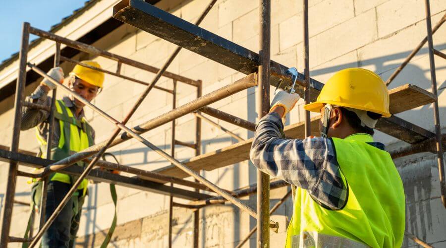 Fascia Repair in Mount Royal, NJ